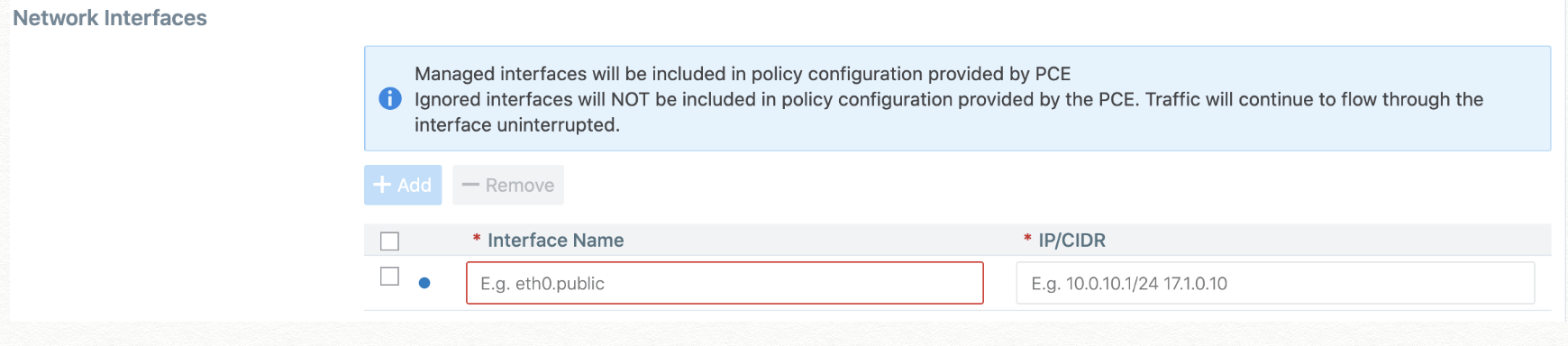 cannot-ignore-unmanaged-interfaces.png