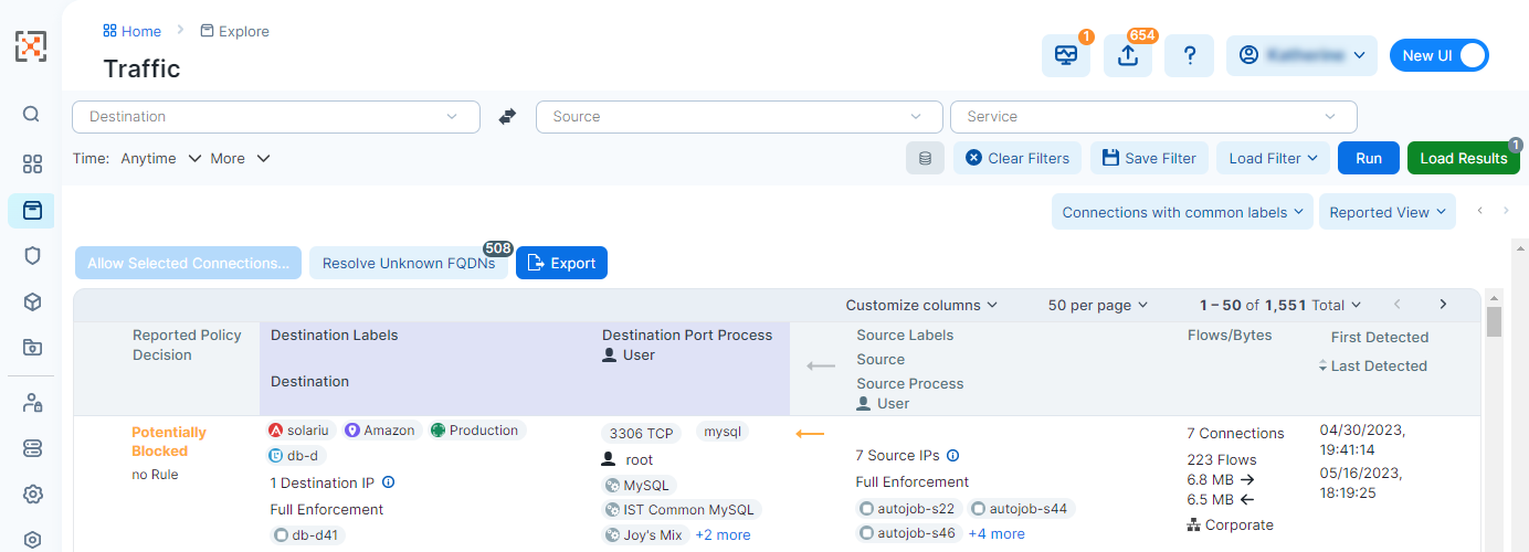 new-ui-reported-view-traffic.png