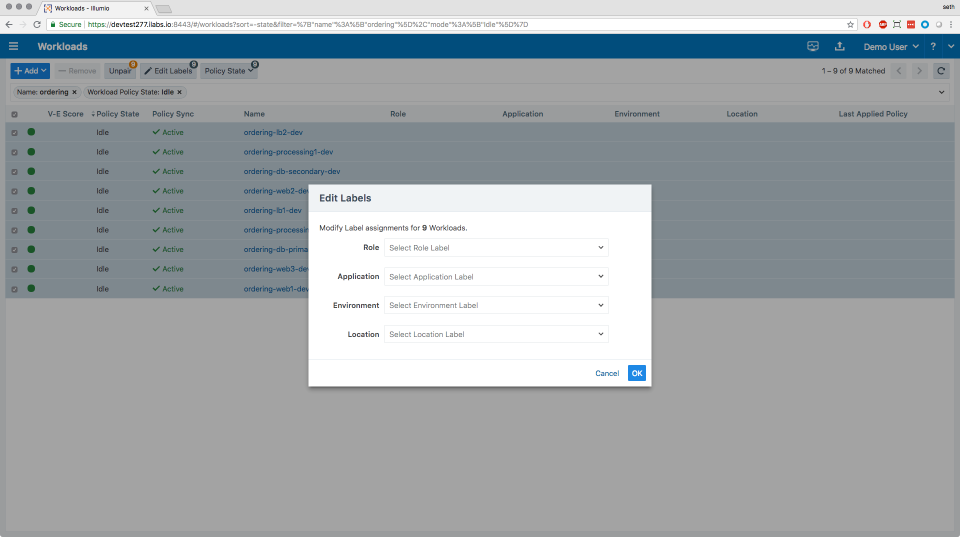 Label Select Workloads.png