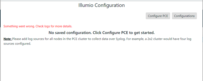 ErrorMessageonConfigurationPage.png