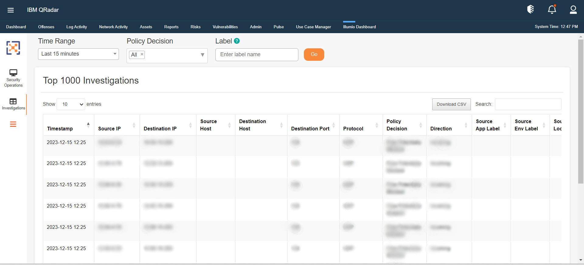 Investigation_Dashboard