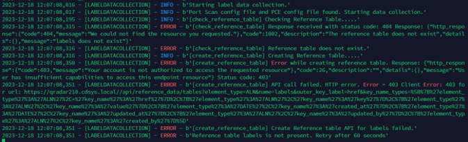DataNotAddedtoReferenceTable.png