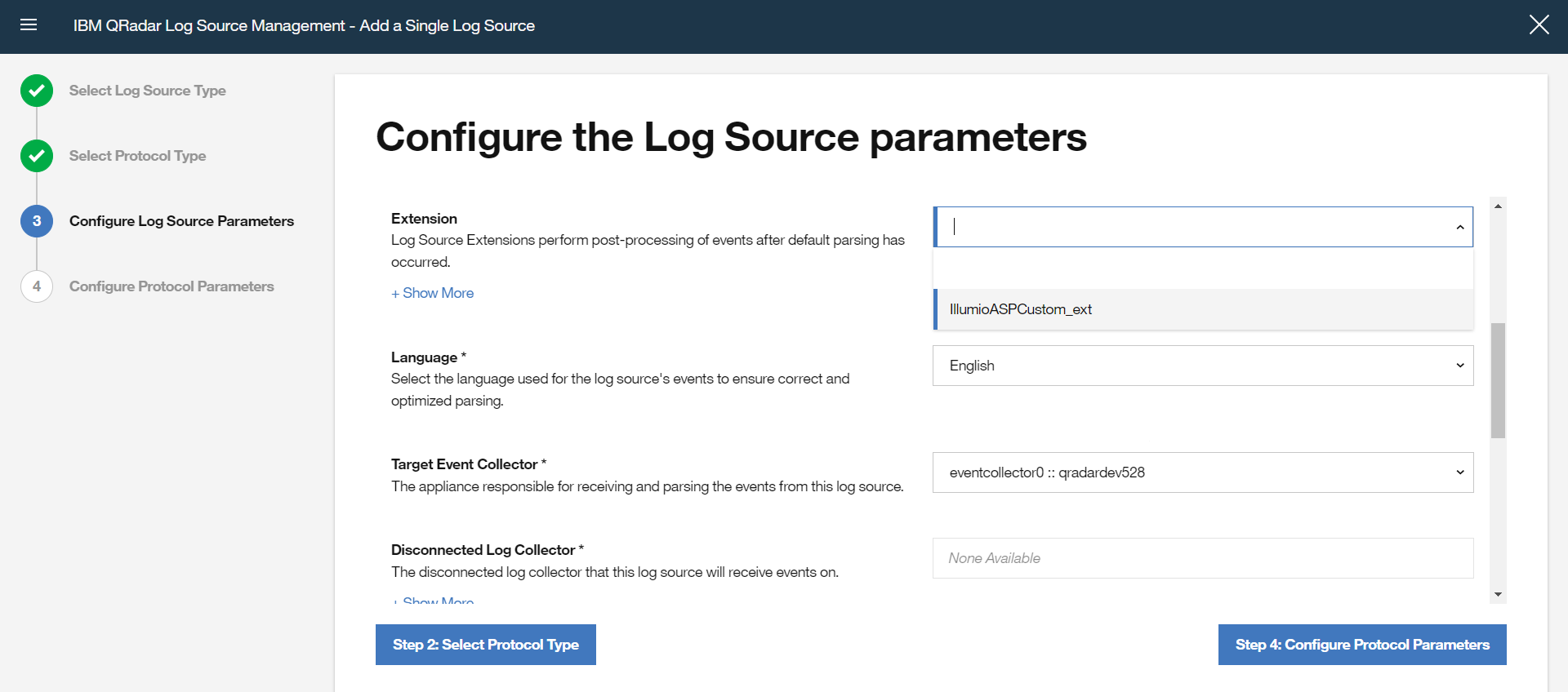 Log_Source_Extension_Field