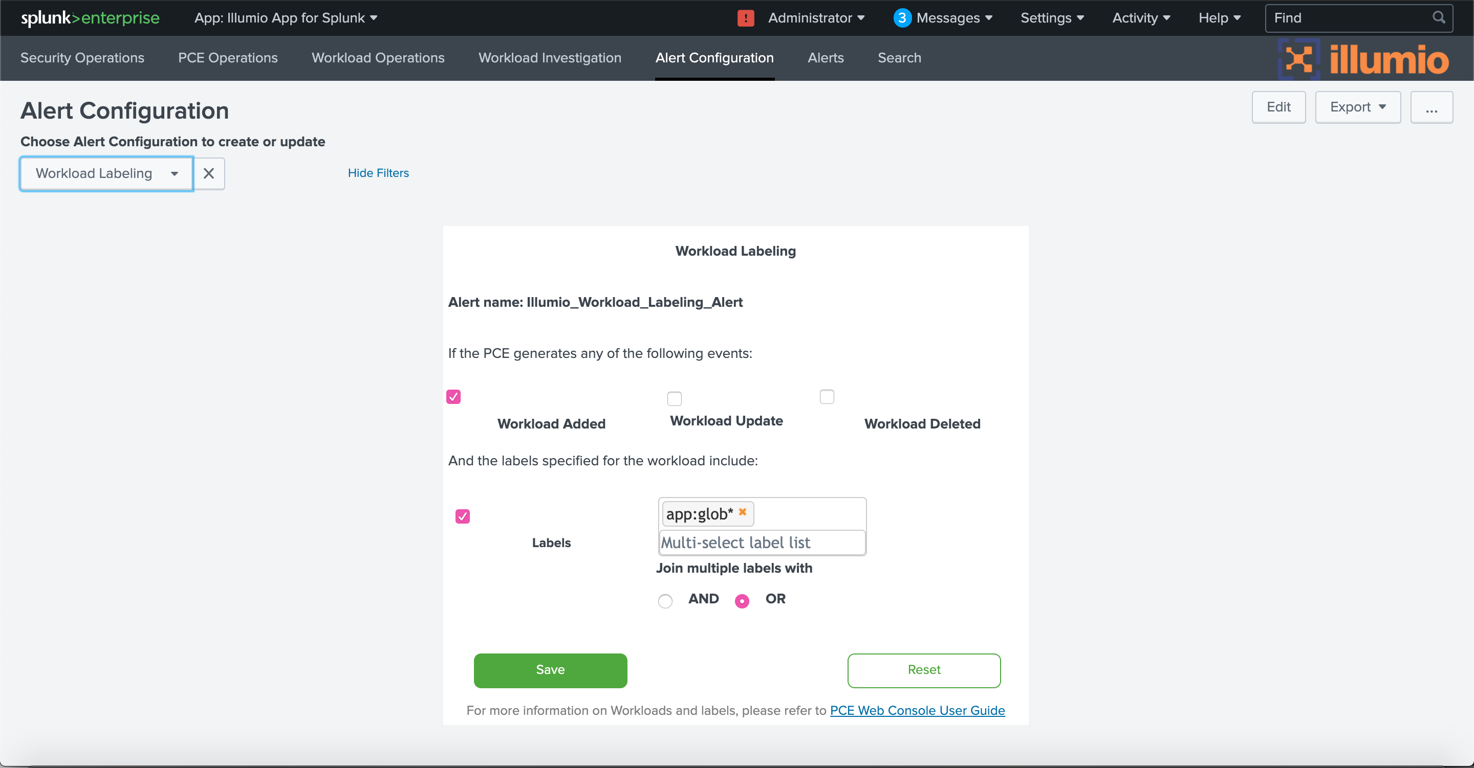 Workload_Labeling_3.2.0