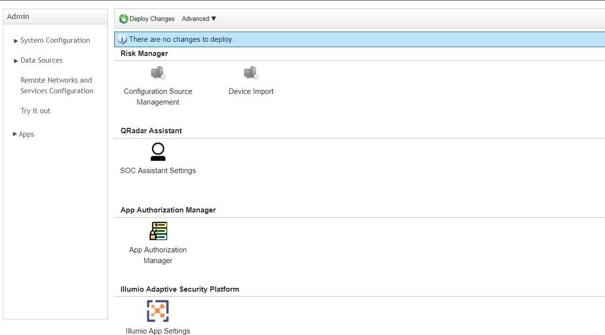 Installed_Apps_Config_Page