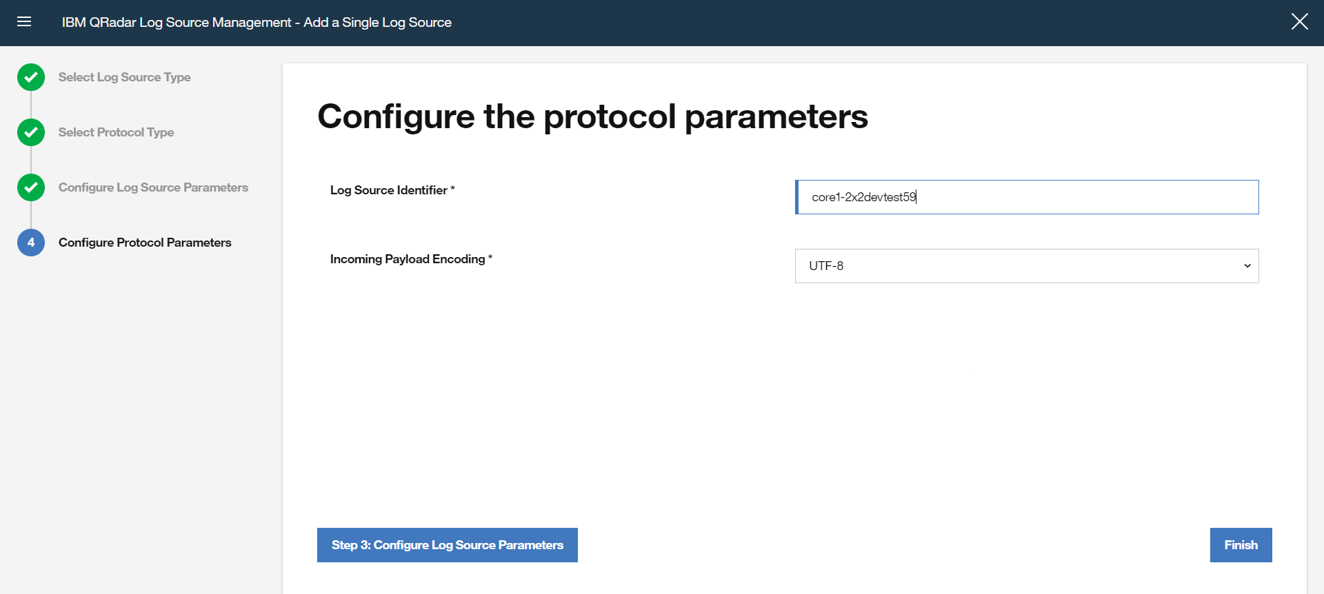 Configure_Protocol_Parameters
