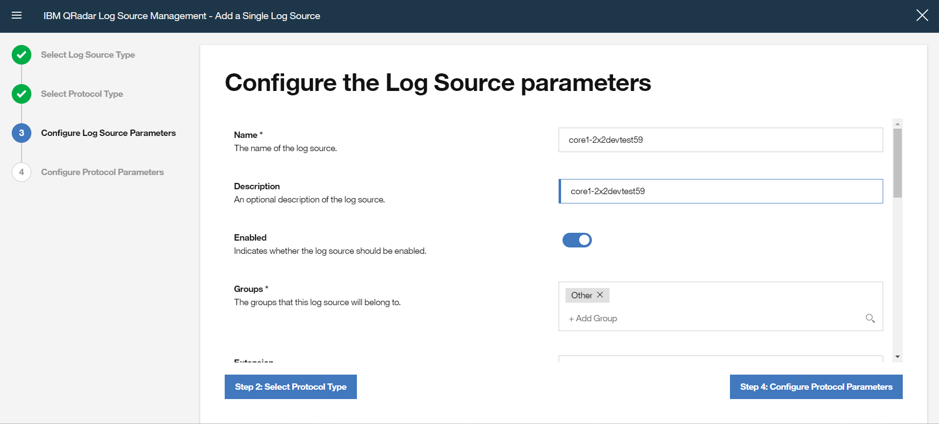 Name_Log_Source